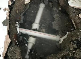 射阳阳台漏水维修公司为您分享楼上楼下漏水怎么处理