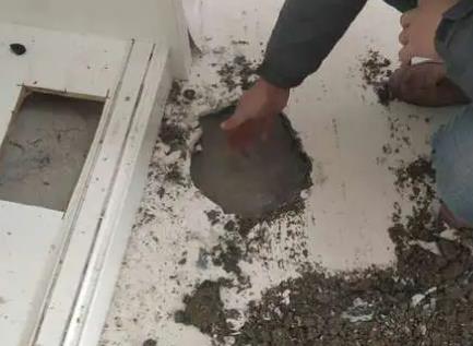 射阳卫生间漏水维修公司分享下精确定位查漏水一次多少钱?不同级别收费不同