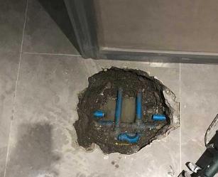 射阳阳台漏水维修公司分享下暖气管道漏水的原因有哪些