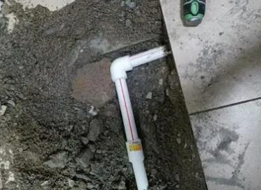 射阳阳台漏水维修时有哪些声音会影响检漏仪