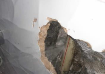 射阳卫生间漏水维修的步骤和流程。